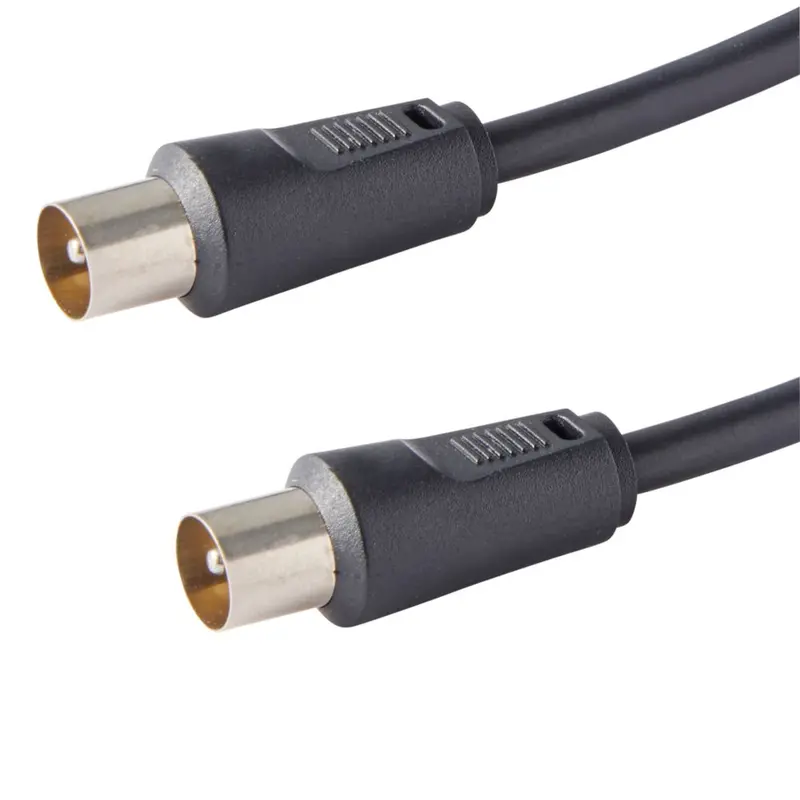 0.75-Metre 9.5Mm Coaxial Cable 1