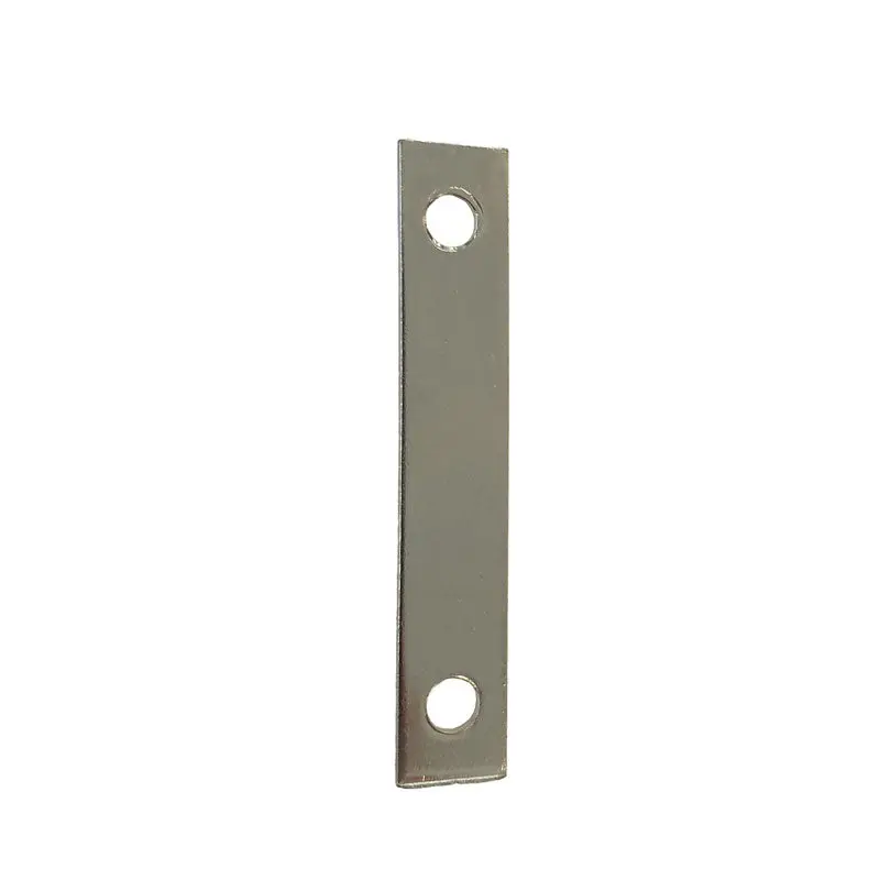 1 Mm Nickel-Plated Spacer Washer For Hook Latches 1