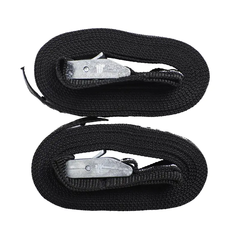10-Foot Board Strap Pair For Secure Transport 1