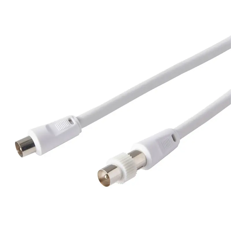 10-Metre Standard F-To-F Coaxial Cable – 9.5Mm 1