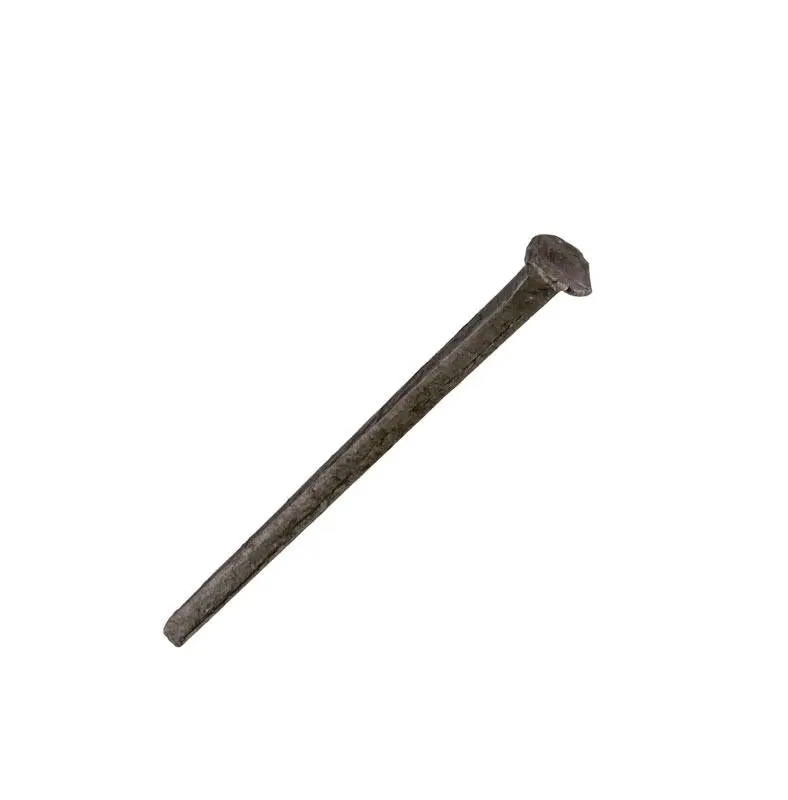 100 Mm Clip Nail Pack – 168 Pieces 1