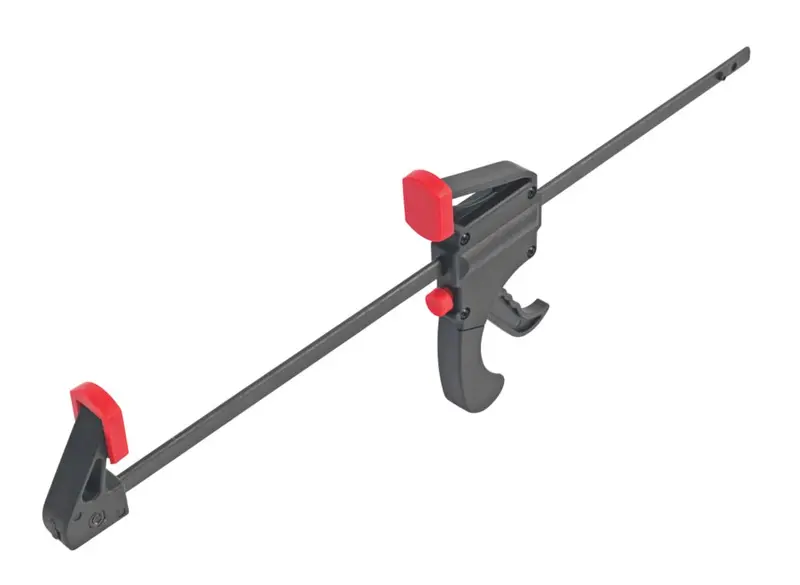 12-Inch Heavy-Duty Spreader Clamp For Alignment & Assembly 1