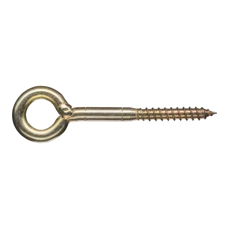 12Mm X 190Mm Scaffolding Eye Bolts – Rawlplug Forged Steel, 25-Pack 1