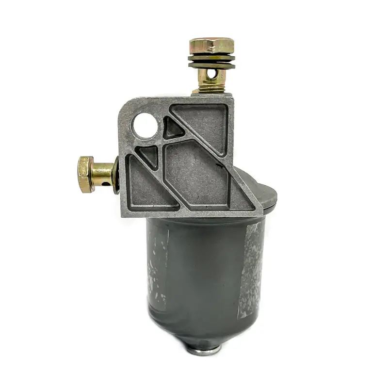 192 Series Diesel Fuel Filter – High-Efficiency Sediment & Water Separation 1