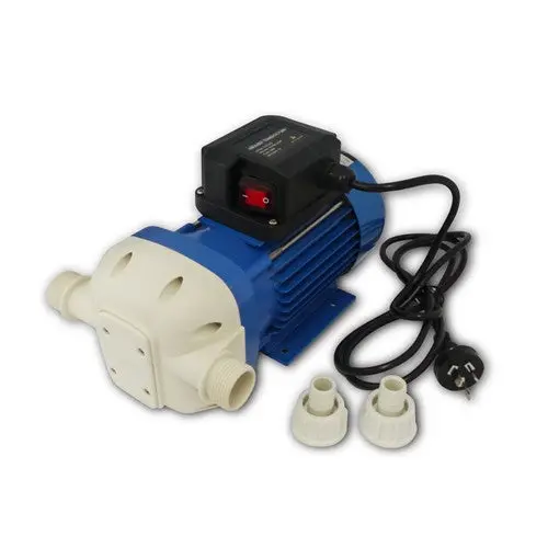 240V Ac Adblue® Electric Transfer Pump – Iso 22241 Compliant 1