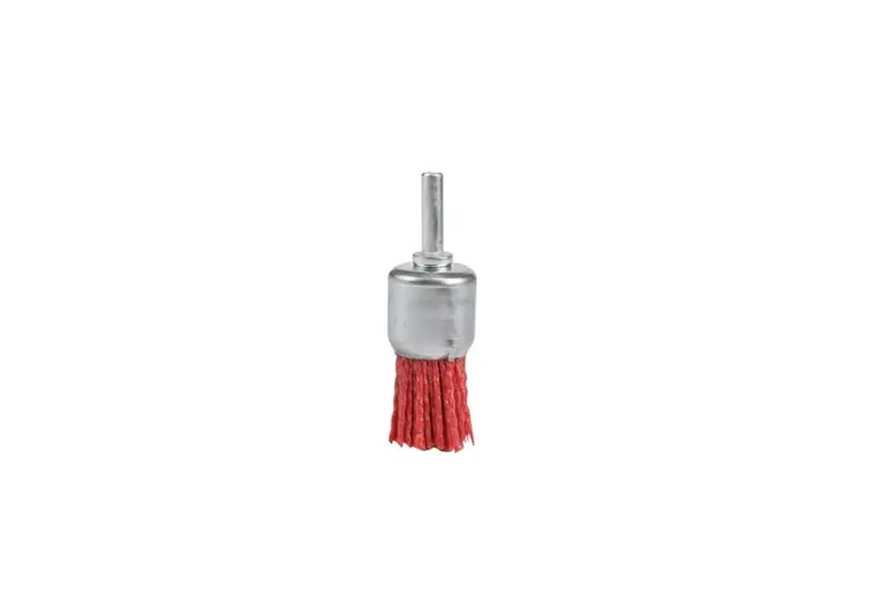 25Mm Pencil Brush For Precision Detailing And Edges 1