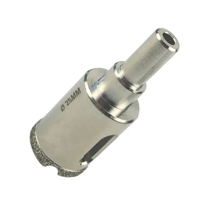 25Mm X 35Mm Diamond Core Holesaw For Concrete And Masonry 1