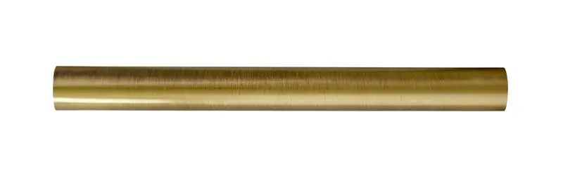 30 Mm X 300 Mm Bronze Extension Rod For Basin Taps 1