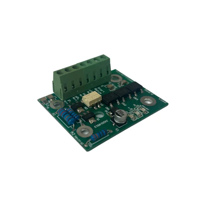 480Mm Angle Grinder Control Circuit Board 1
