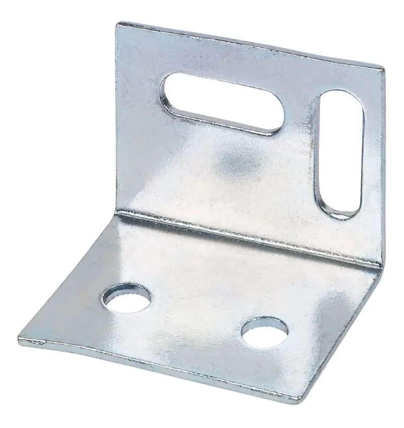 50-Pack Self-Colour Angle Shrinkages – 33Mm × 25Mm × 1.2Mm 1