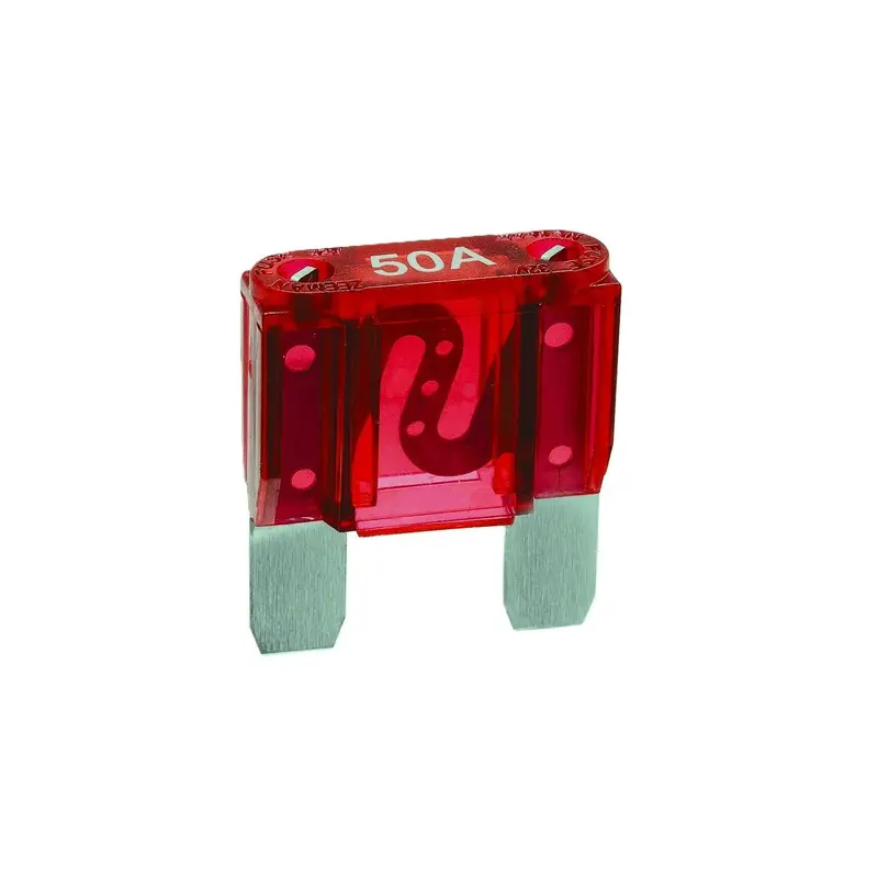 50A Maxi Fuse – Replacement Automotive Fuse Only 1