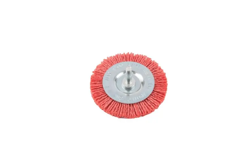 75Mm Angle Grinder Wheel Brush For Surface Cleaning 1