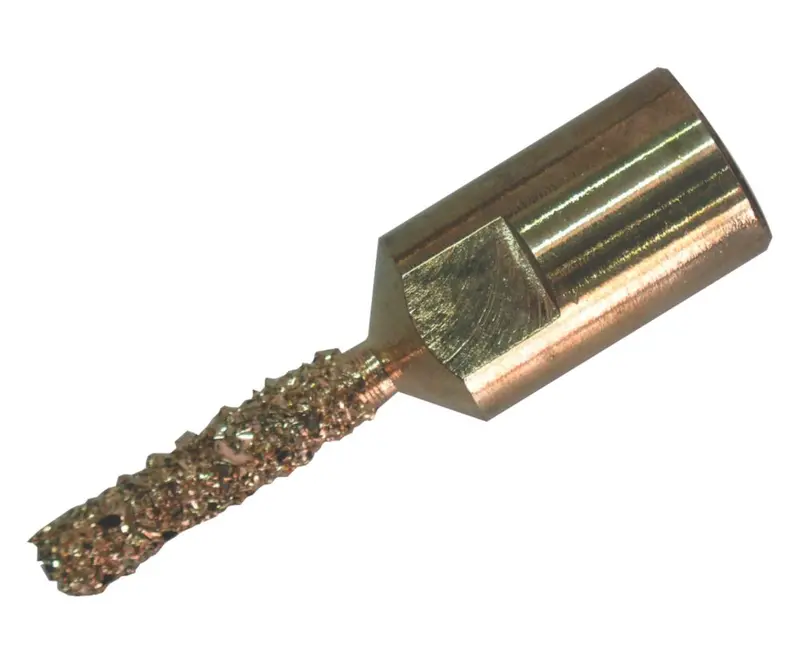 8Mm X 40Mm Mortar Joint Rake For Precision Pointing 1