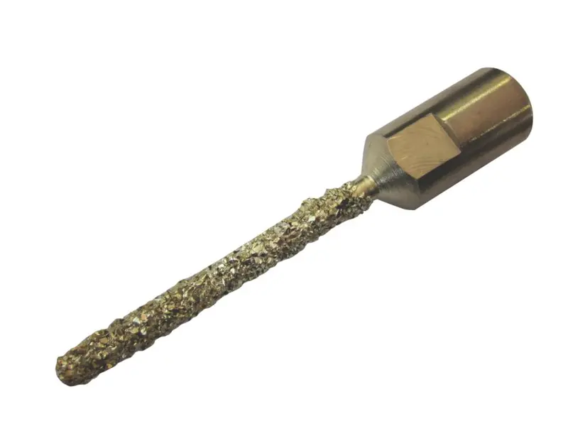 8Mm X 65Mm Mortar Raking Tool For Brickwork And Masonry 1