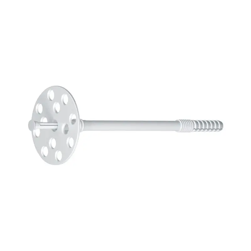 90Mm Insulation Fixings – Rawlplug 10Mm Shank, 250-Unit Pack 1