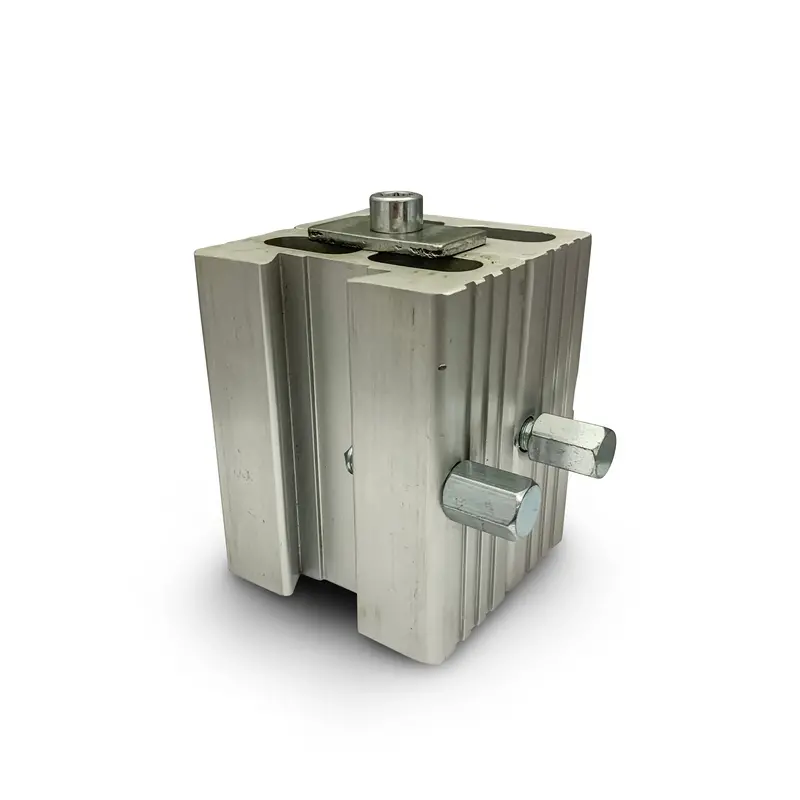 Adjustable Core Drill Stand Spacer 1