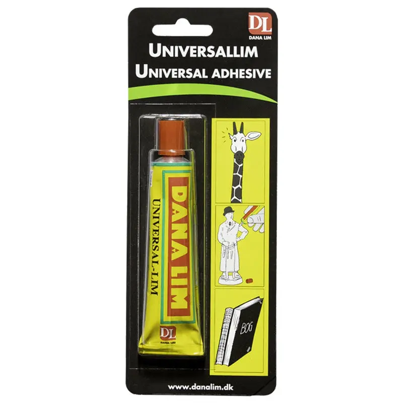 All-Purpose Adhesive – 40 Ml Tube 1