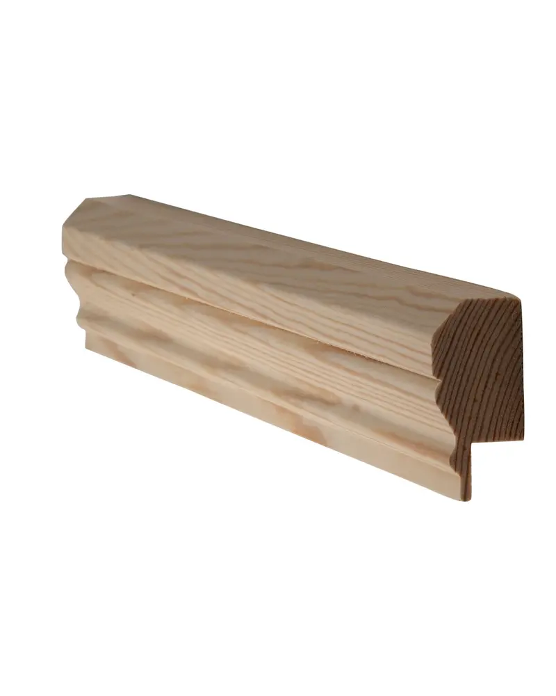 Allmoge Chest Trim – 52 Mm Profile 1