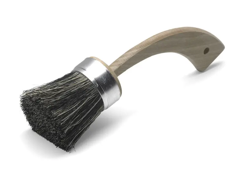 Anza Horn Scraper Brush – 60 Mm 1