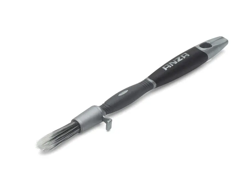 Anza Round Detail Brush – 15 Mm 1