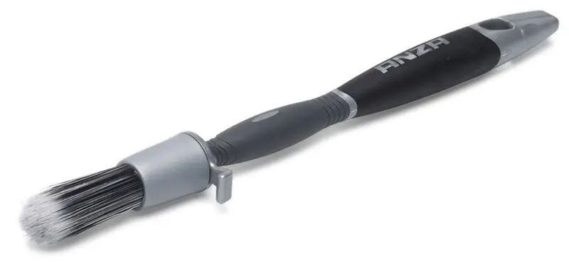 Anza Round Detail Brush – 20 Mm 1