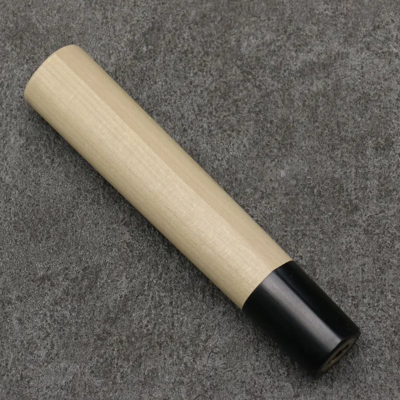 Aoki Hamono Yanagiba 300Mm – Traditional Japanese Filleting Knife With Magnolia Handle And Water Buffalo Horn Ferrule 1