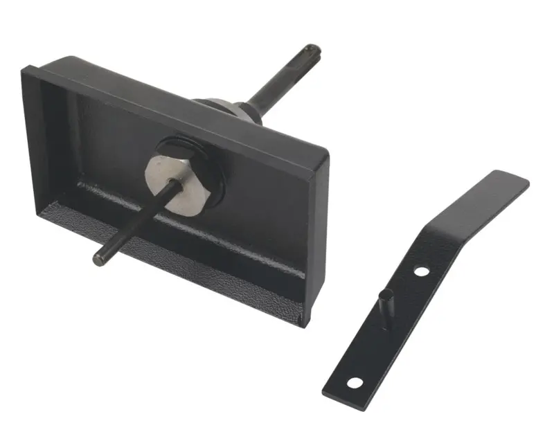 Armeg 2-Gang Ebs Electrical Box Sinker Tool 1