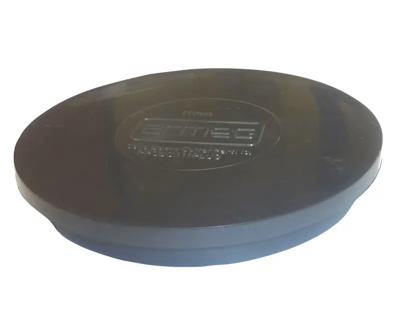 Armeg Sbc Cover Plate – 111Mm Diameter 1