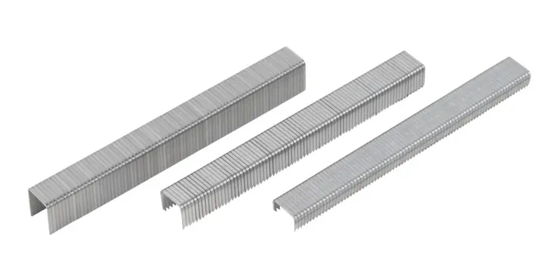 Arrow T50 Galvanized Staples – 1875-Count Box 1
