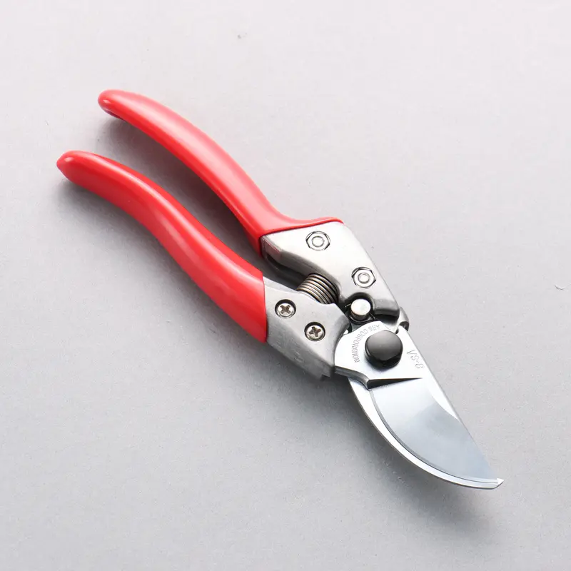 Ars Vs-8Z Premium High-Carbon Pruning Shears – 200Mm Japanese Crafted 1
