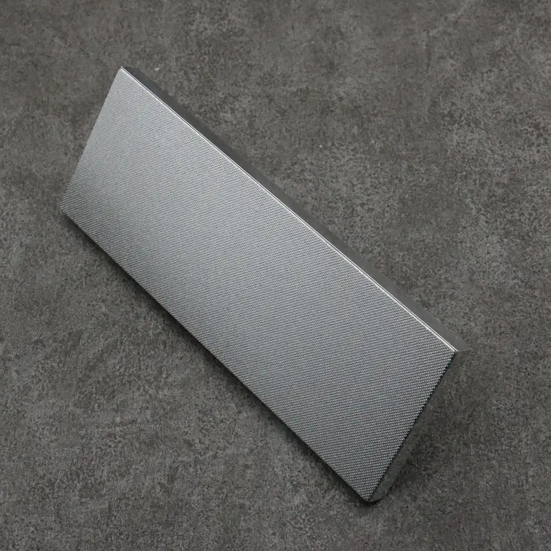 Atoma #140 Extra-Coarse Flattening Stone (205 × 75 × 10 Mm) 1