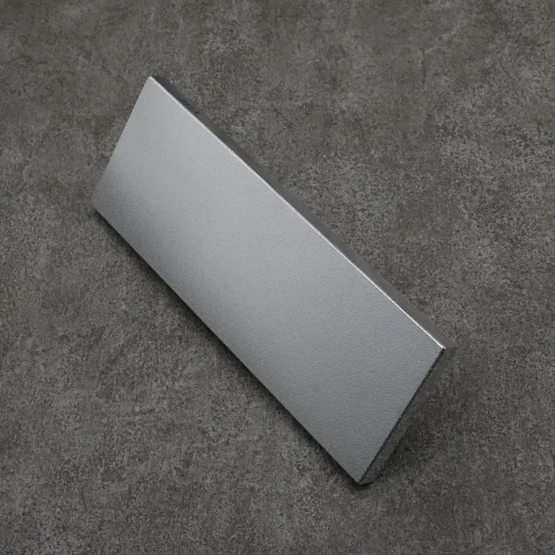 Atoma #400 Coarse Flattening Stone For Sharpening Stones (205 × 75 × 10 Mm) 1