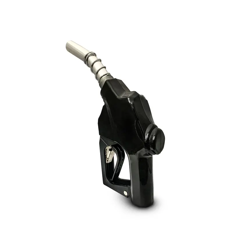 Auto-Stop Fuel Nozzles For Precision Refuelling
