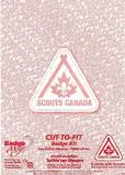 Badgemagic Cut-To-Fit Freestyle Patch Application Kit 1
