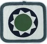 BaháʼÍ Faith Recognition Badge 1