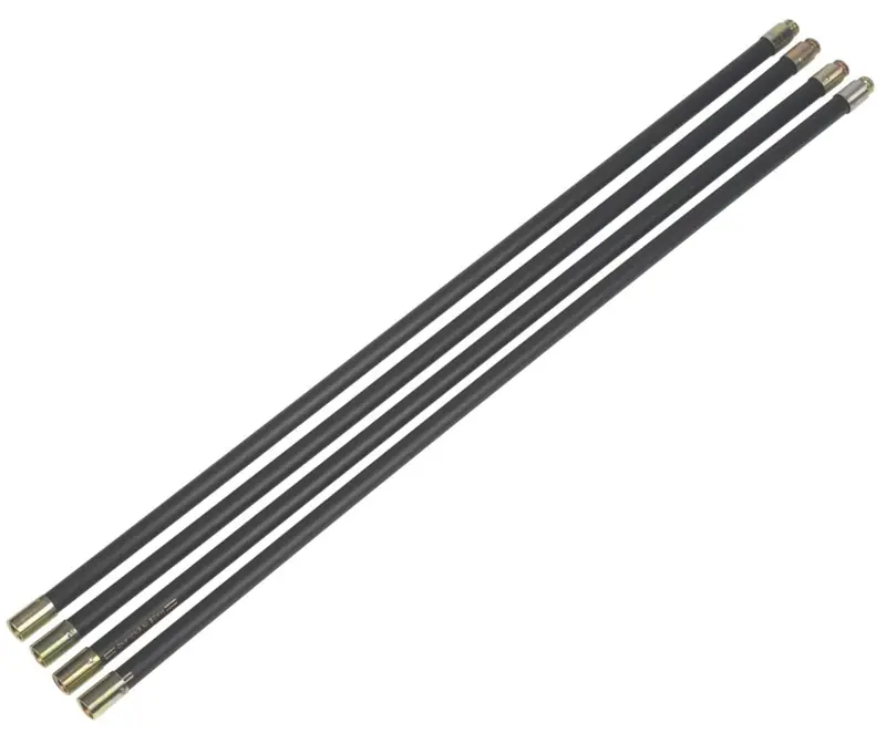 Bailey 19Mm Blue Rod Extension Kit – 3.65M Total 1