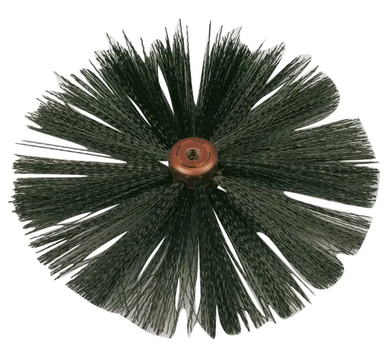Bailey 34-Inch Chimney Cleaning Brush 1