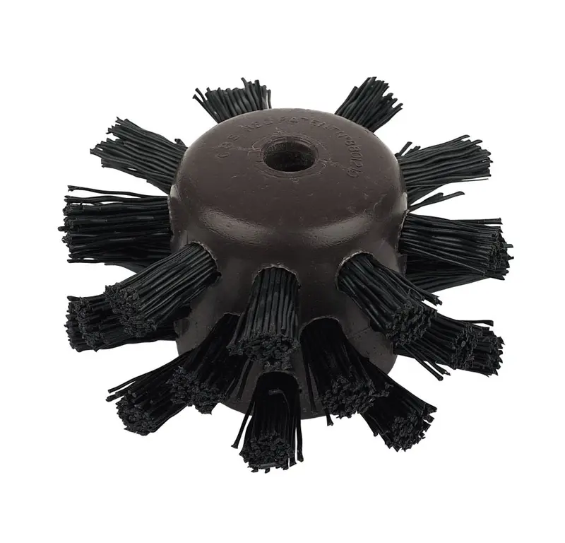 Bailey 34-Inch Drain Brush With Stiff Bristles 1