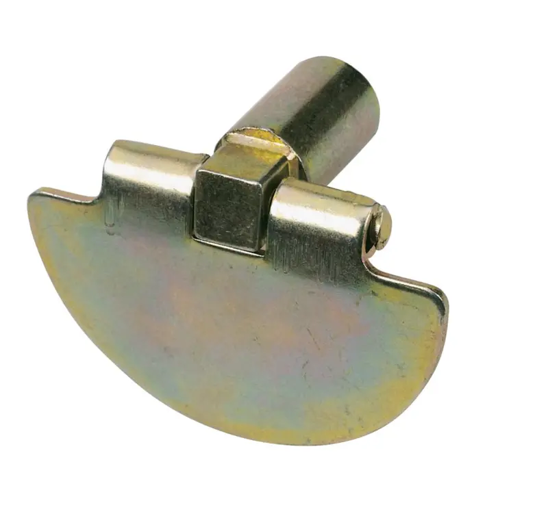 Bailey 34-Inch Drop Scraper For Drain Cleaning 1