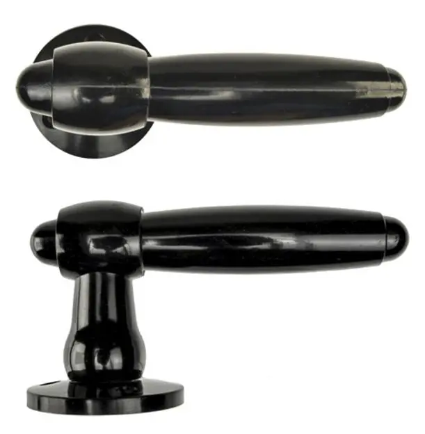Bakelite Door Handle – Sofiagatan Design 1