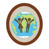 Beavers Around The World Badge 1