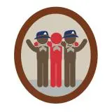 Beavers Friendship Development Badge 1