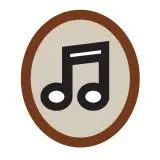 Beavers Music & Expression Badge 1
