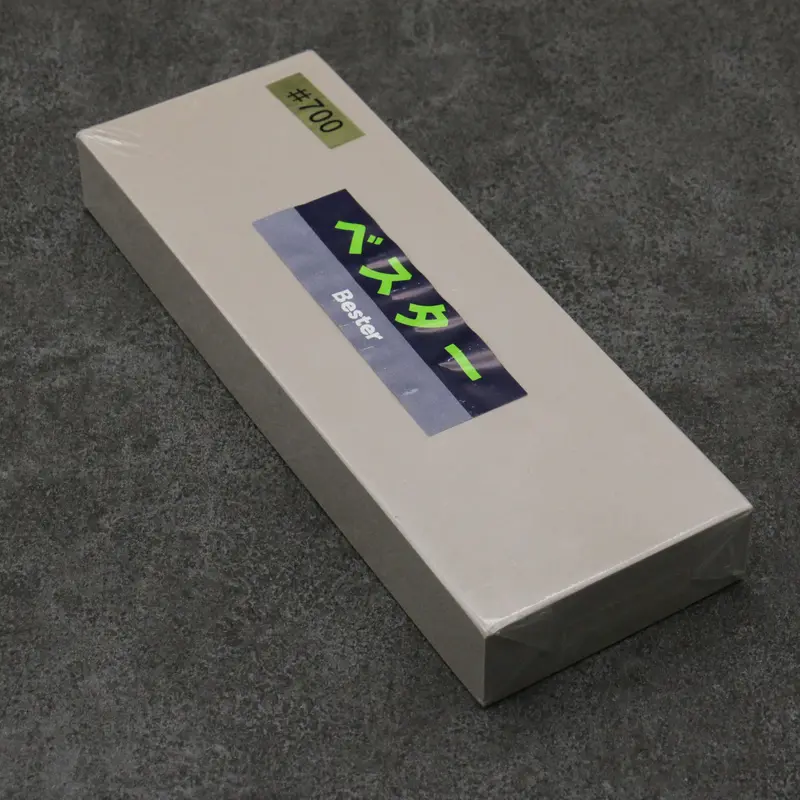 Bester Synthetic Whetstone #700 (205 × 75 × 25 Mm) 1