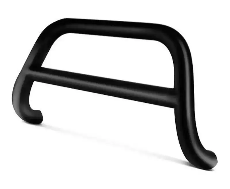 Black Horse Off Road Cbb-Nib4201 Steel Skid Plate – No-Skid Surface Design 1