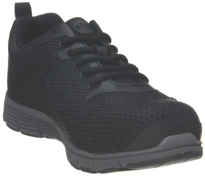 Black Site Donard S3 Safety Trainers – Size 47 1