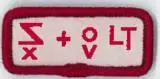 Blissymbolic International Communication Badge 1