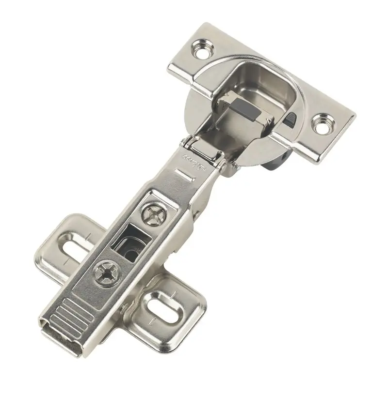 Blum Steel 95° Concealed Cabinet Hinges – 115Mm Length, 2-Piece Pack 1