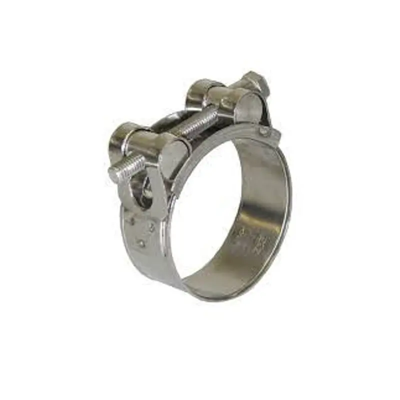 Bolted Super Clamp Assembly For Secure Fastening 1