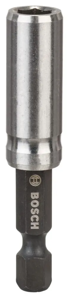Bosch 14-Inch Magnetic Hex Bit Holder – 55Mm Shank 1